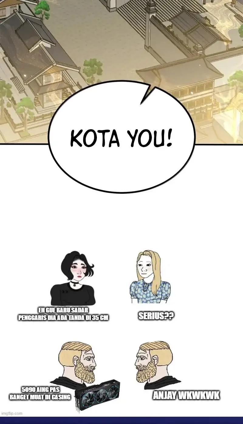 The Heavenly Path Is Not Stupid Chapter 130 - halaman 52