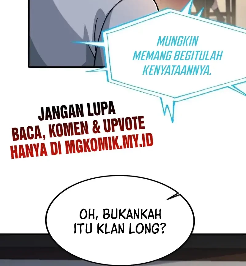 The Heavenly Path Is Not Stupid Chapter 131 - halaman 26