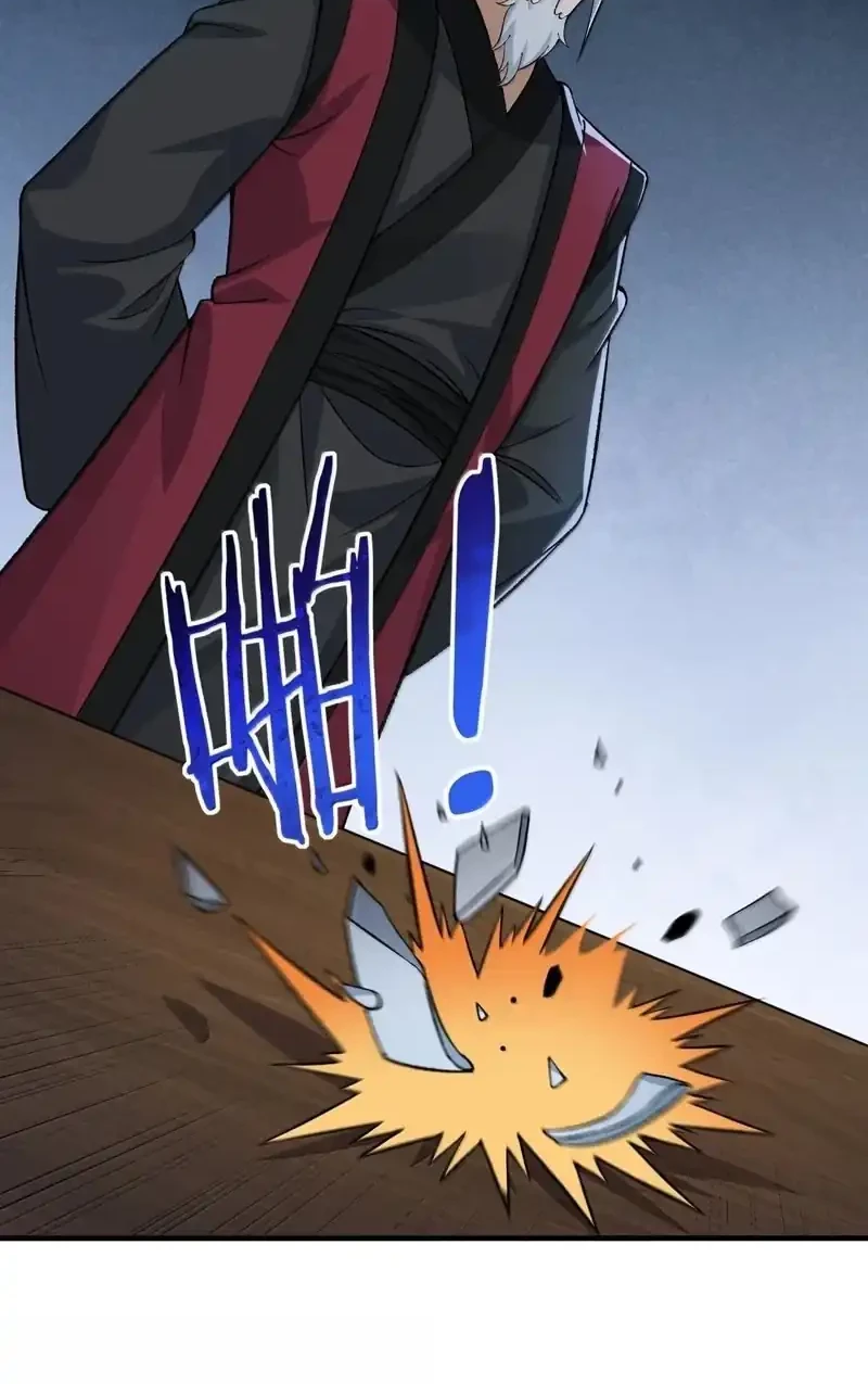 The Heavenly Path Is Not Stupid Chapter 131 - halaman 39
