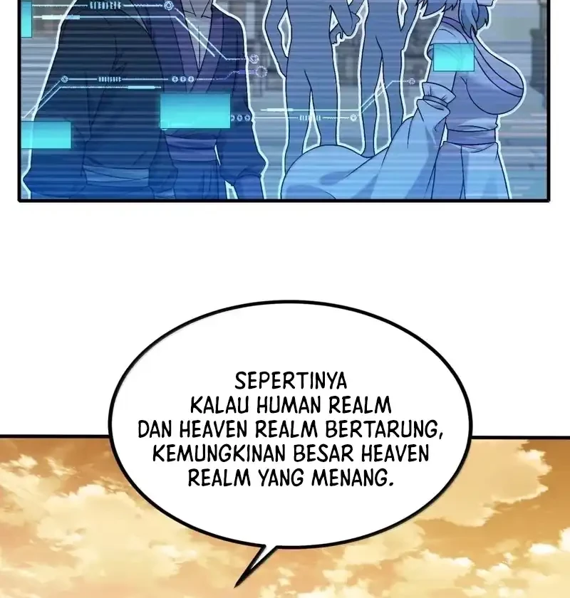 The Heavenly Path Is Not Stupid Chapter 131 - halaman 4