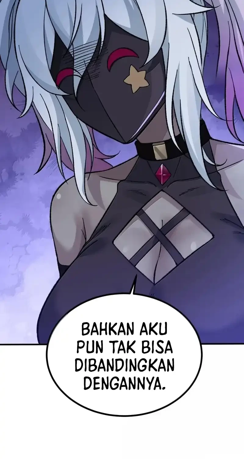 The Heavenly Path Is Not Stupid Chapter 131 - halaman 54