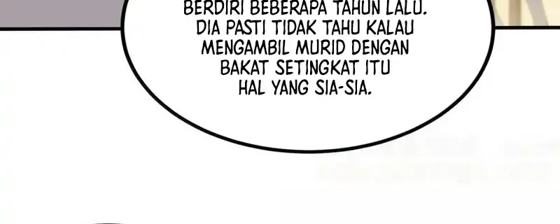 The Heavenly Path Is Not Stupid Chapter 132 - halaman 19