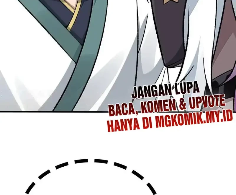 The Heavenly Path Is Not Stupid Chapter 132 - halaman 2