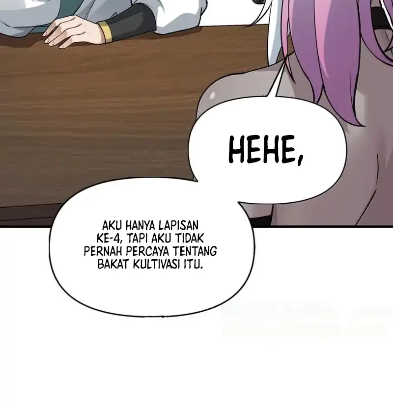 The Heavenly Path Is Not Stupid Chapter 132 - halaman 29
