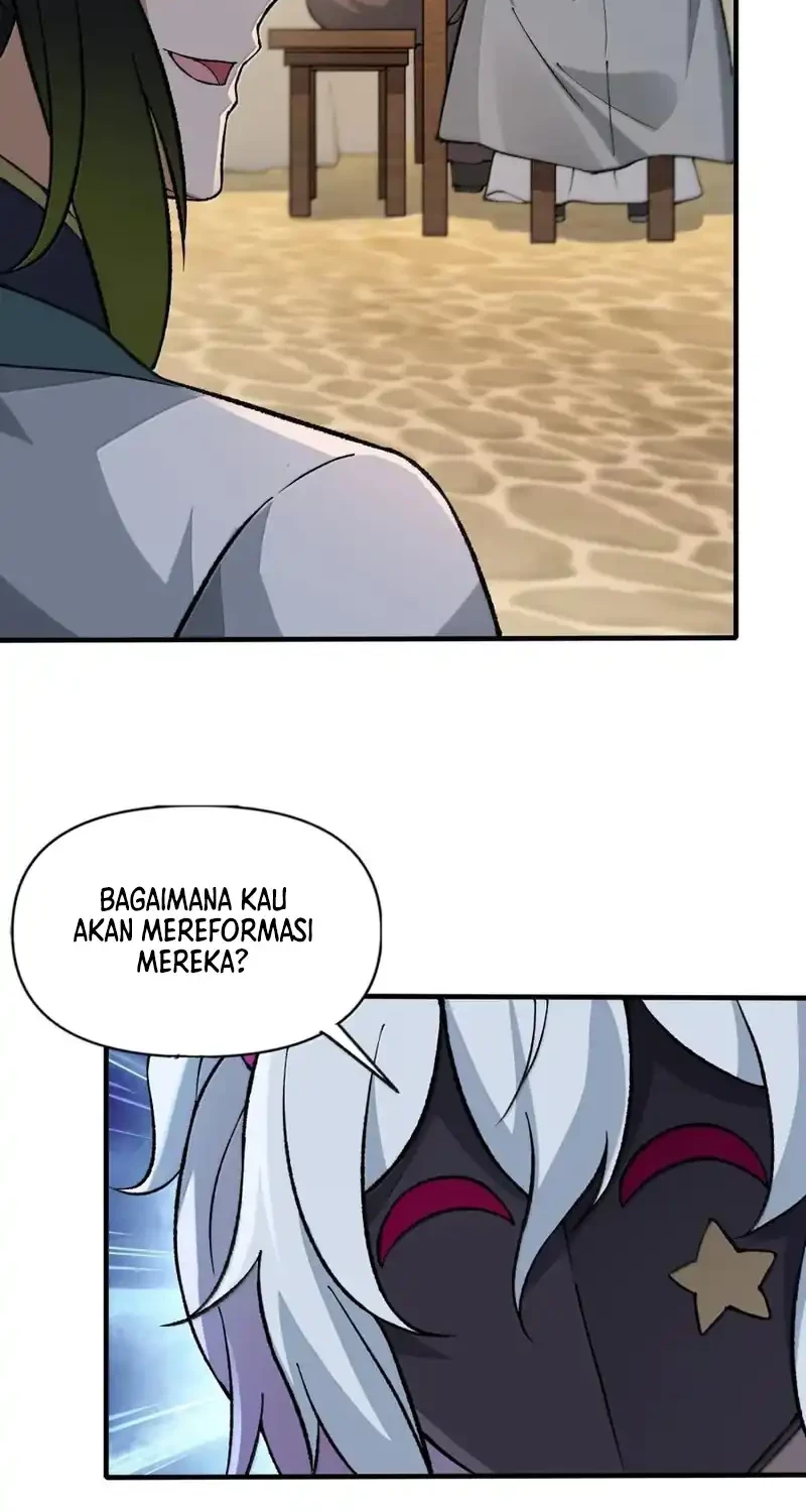 The Heavenly Path Is Not Stupid Chapter 132 - halaman 6