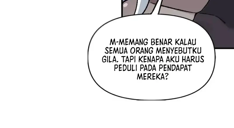 The Heavenly Path Is Not Stupid Chapter 133 - halaman 19