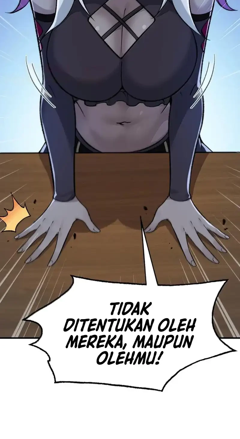 The Heavenly Path Is Not Stupid Chapter 133 - halaman 21