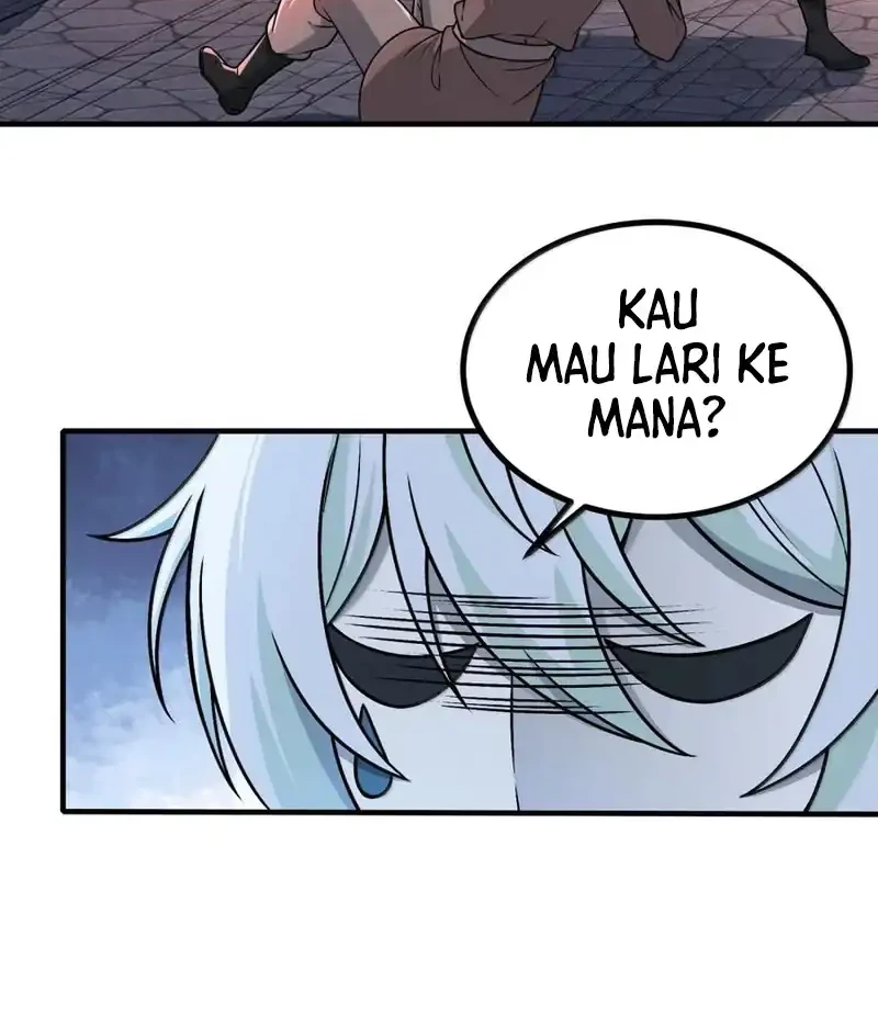 The Heavenly Path Is Not Stupid Chapter 133 - halaman 4