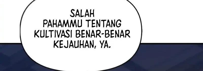 The Heavenly Path Is Not Stupid Chapter 133 - halaman 43