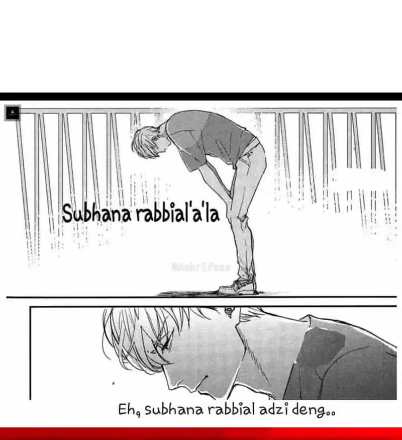 The Heavenly Path Is Not Stupid Chapter 133 - halaman 51