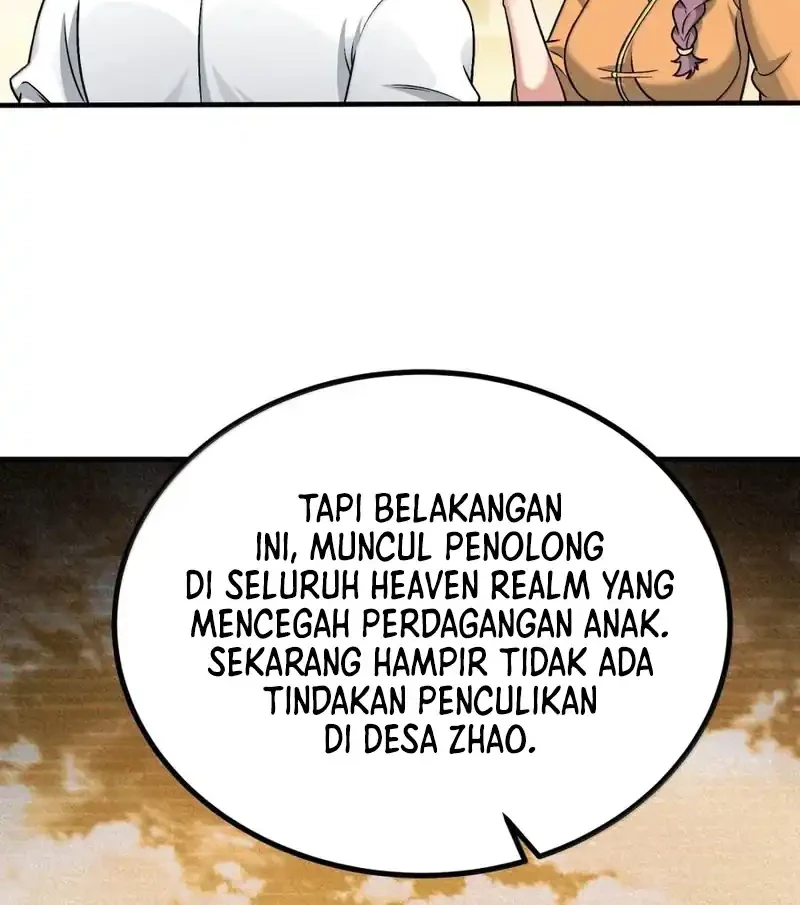 The Heavenly Path Is Not Stupid Chapter 134 - halaman 18