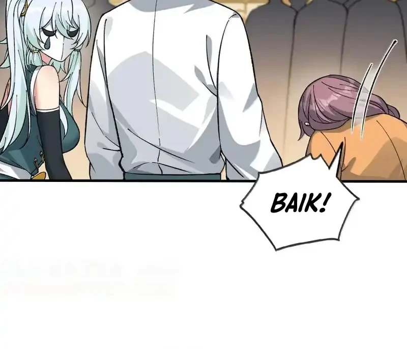 The Heavenly Path Is Not Stupid Chapter 134 - halaman 27