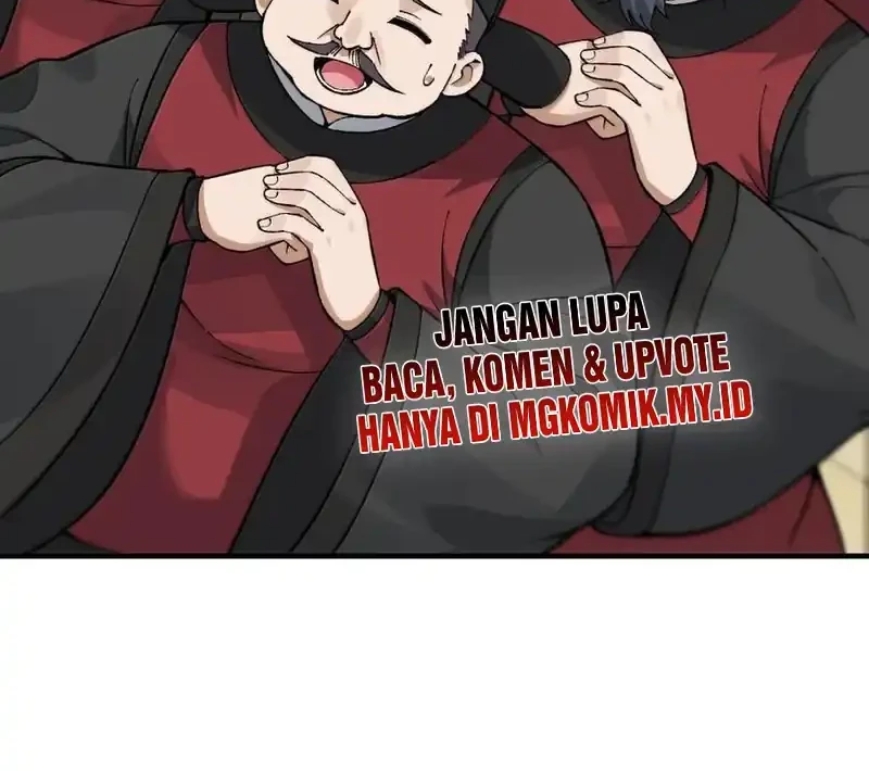 The Heavenly Path Is Not Stupid Chapter 134 - halaman 4