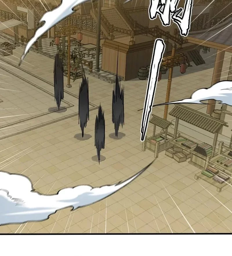 The Heavenly Path Is Not Stupid Chapter 135 - halaman 12