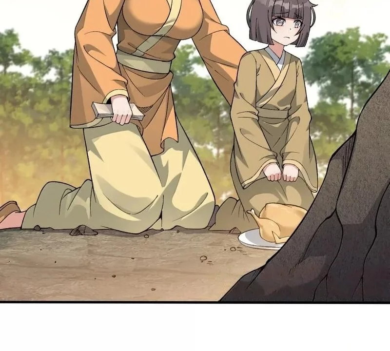 The Heavenly Path Is Not Stupid Chapter 135 - halaman 20