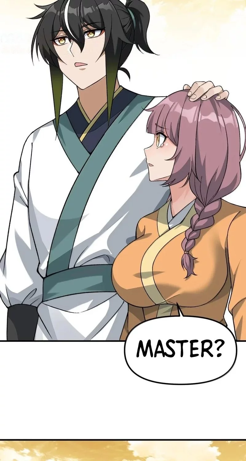 The Heavenly Path Is Not Stupid Chapter 135 - halaman 24