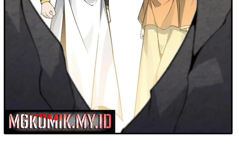 The Heavenly Path Is Not Stupid Chapter 135 - halaman 32