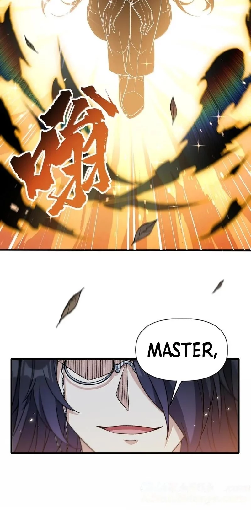 The Heavenly Path Is Not Stupid Chapter 135 - halaman 42