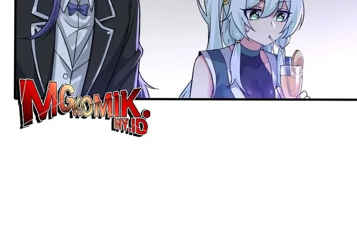 The Heavenly Path Is Not Stupid Chapter 137 - halaman 21