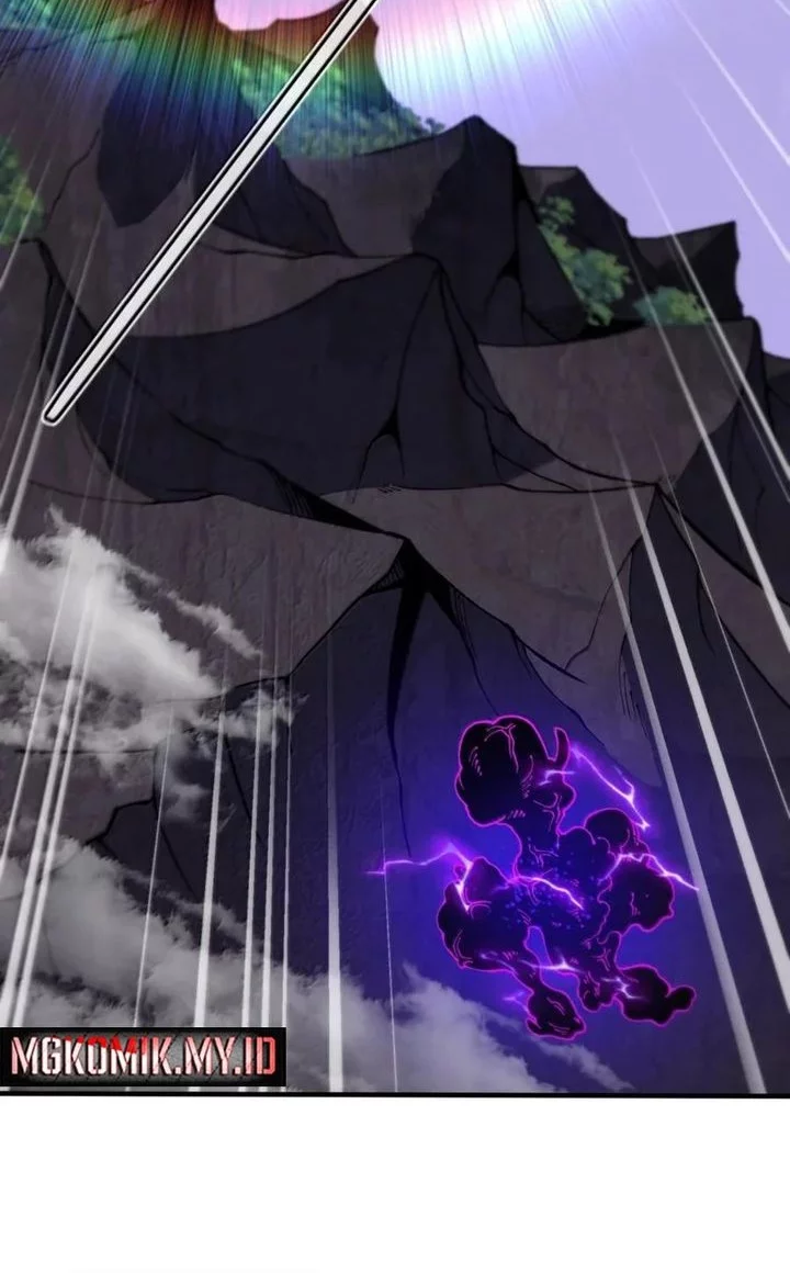 The Heavenly Path Is Not Stupid Chapter 137 - halaman 34
