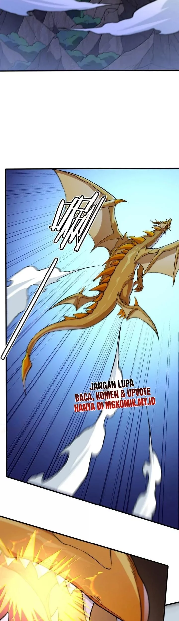 The Heavenly Path Is Not Stupid Chapter 137 - halaman 43