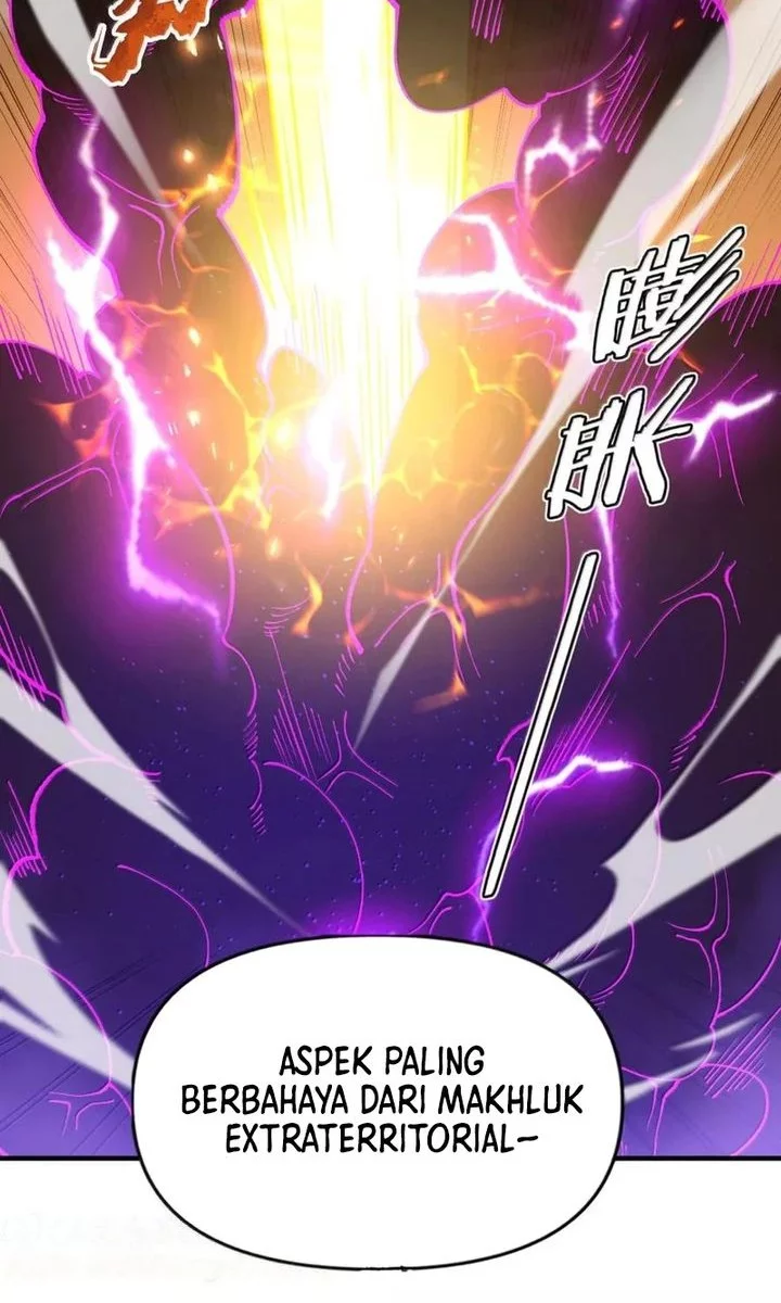 The Heavenly Path Is Not Stupid Chapter 137 - halaman 47