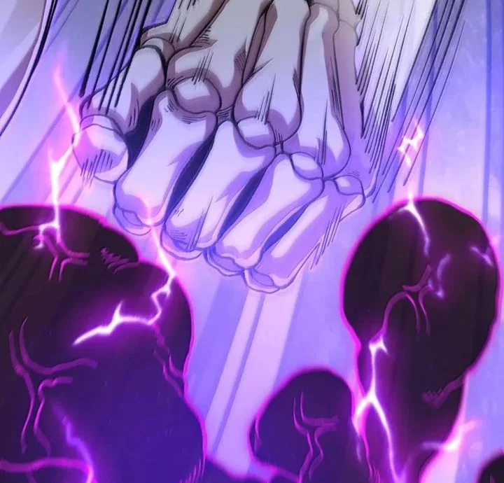 The Heavenly Path Is Not Stupid Chapter 137 - halaman 8