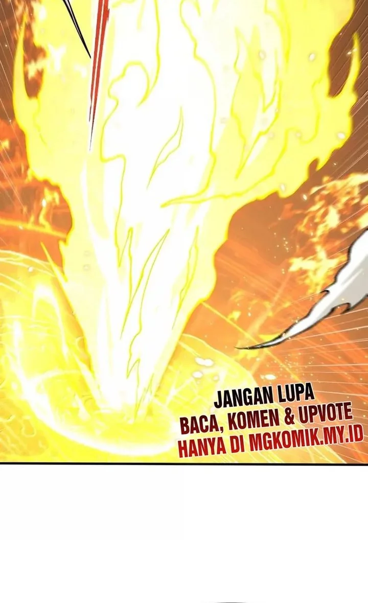 The Heavenly Path Is Not Stupid Chapter 138 - halaman 12