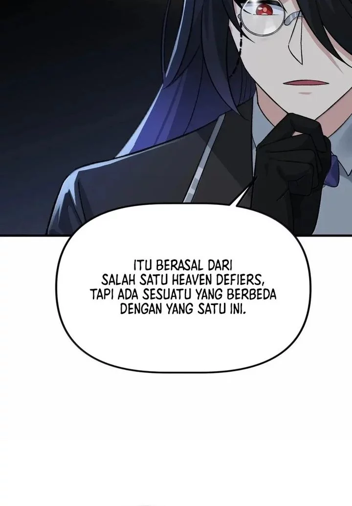 The Heavenly Path Is Not Stupid Chapter 138 - halaman 14