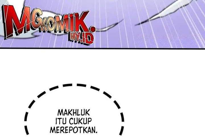 The Heavenly Path Is Not Stupid Chapter 138 - halaman 2