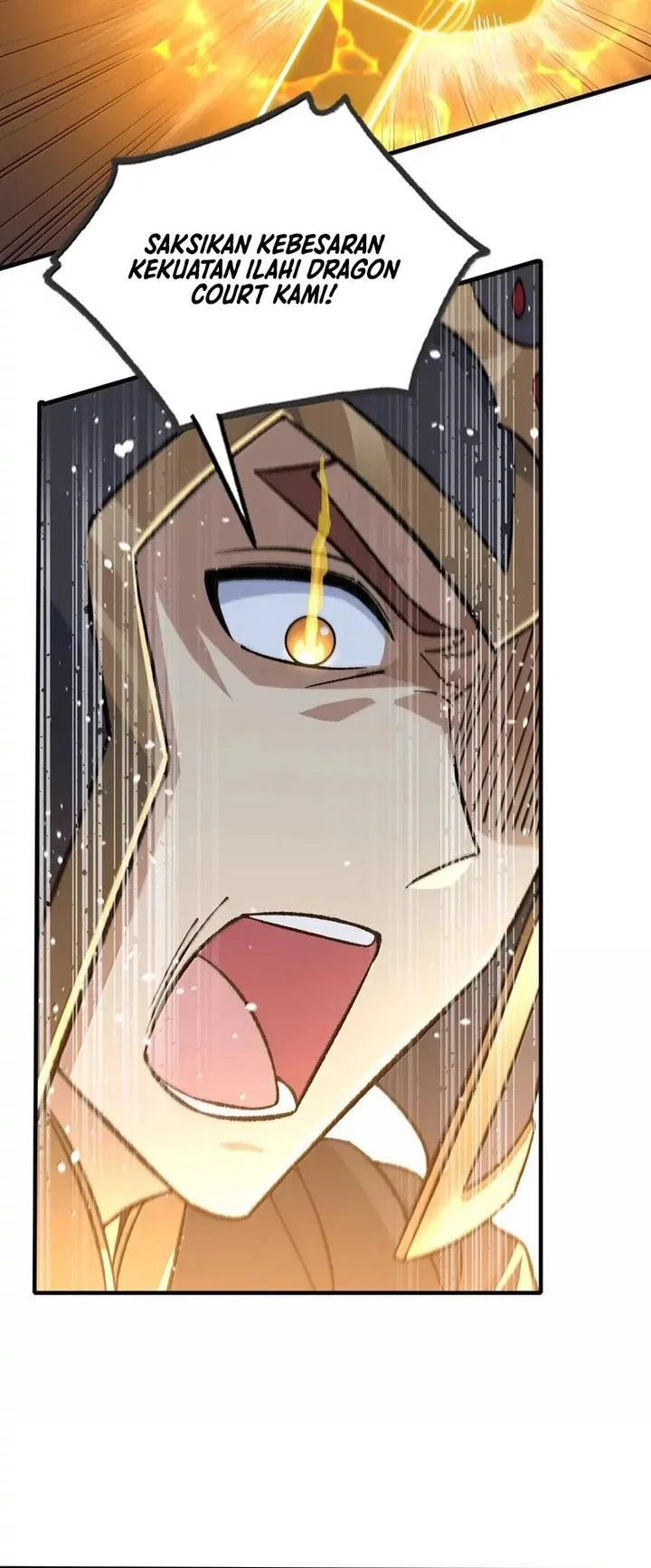 The Heavenly Path Is Not Stupid Chapter 138 - halaman 24