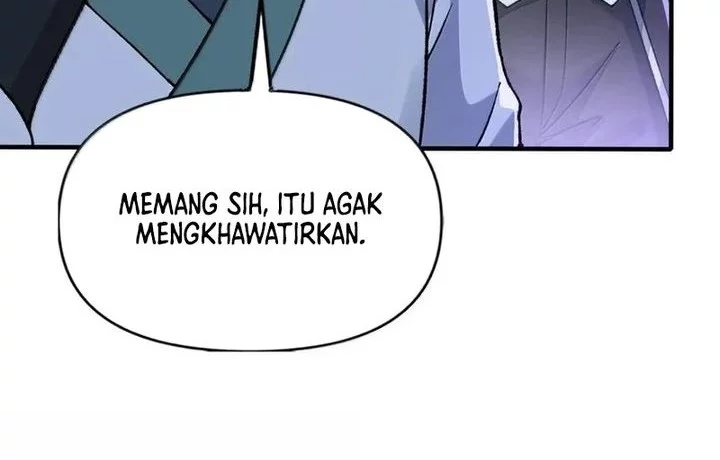 The Heavenly Path Is Not Stupid Chapter 138 - halaman 32