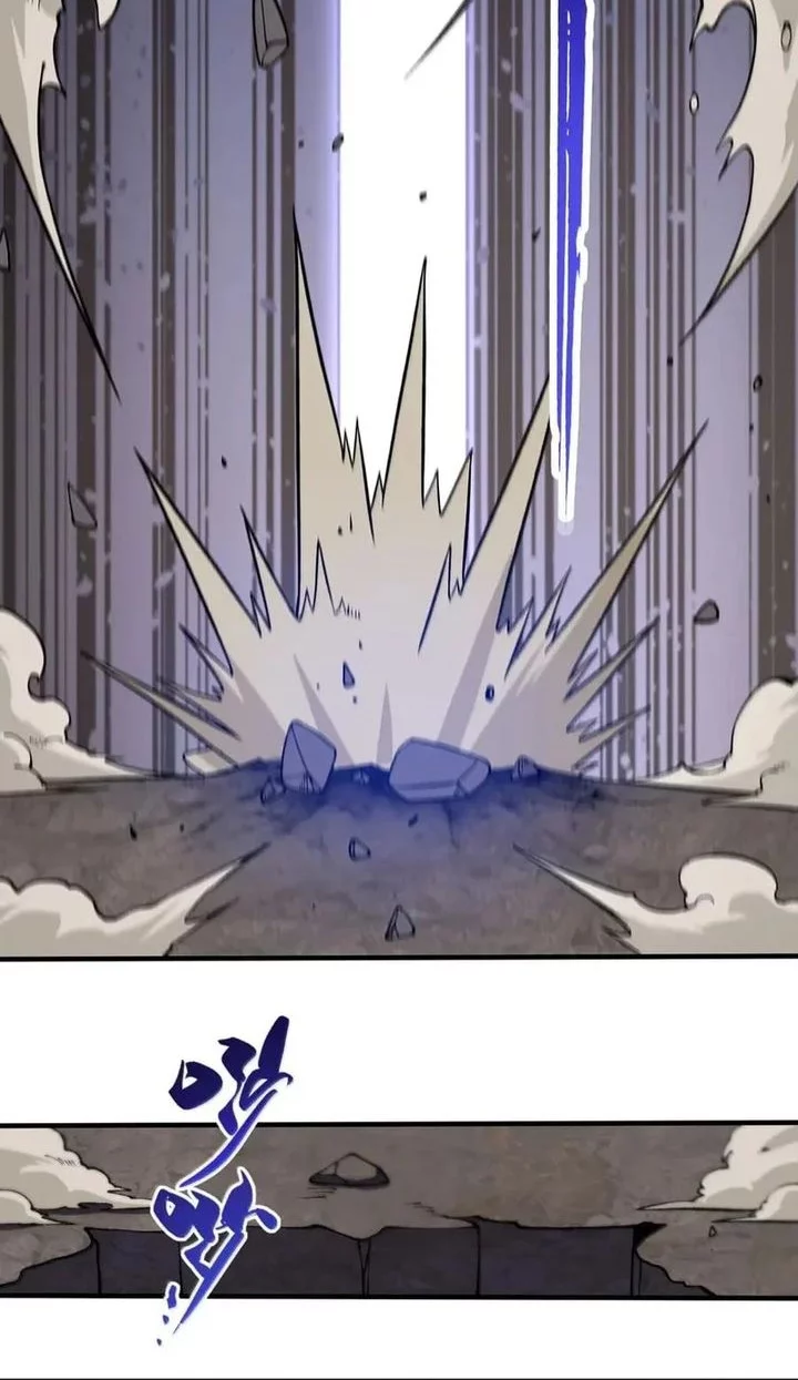 The Heavenly Path Is Not Stupid Chapter 138 - halaman 40