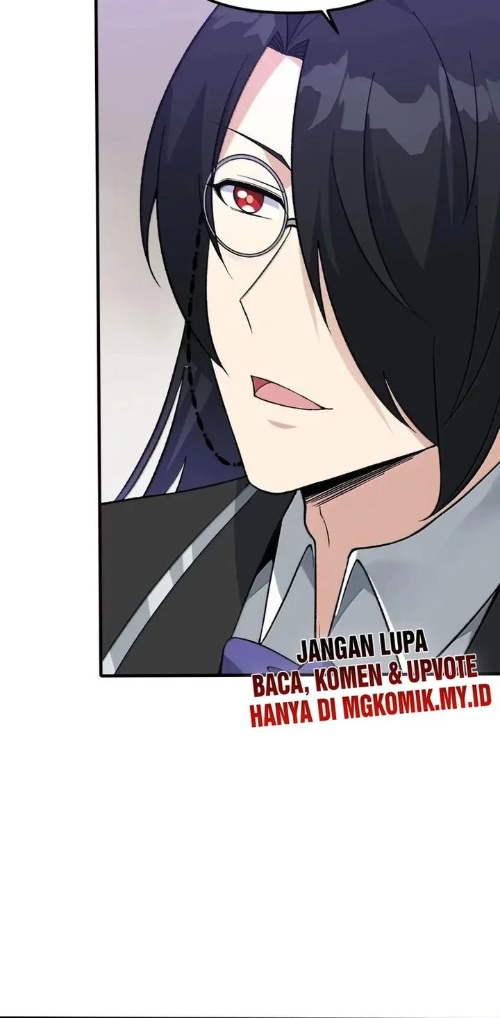 The Heavenly Path Is Not Stupid Chapter 138 - halaman 42