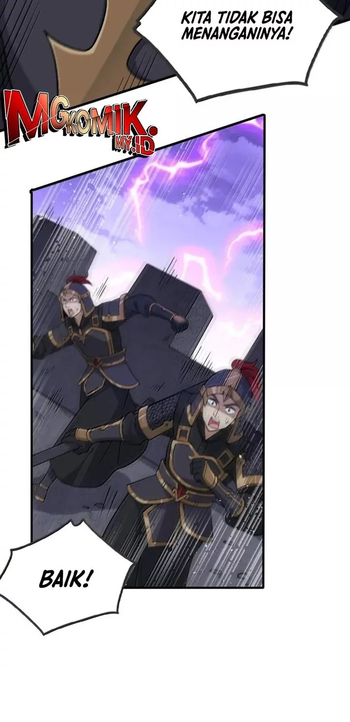 The Heavenly Path Is Not Stupid Chapter 138 - halaman 46