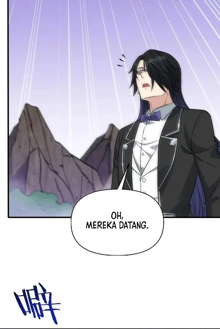 The Heavenly Path Is Not Stupid Chapter 138 - halaman 48