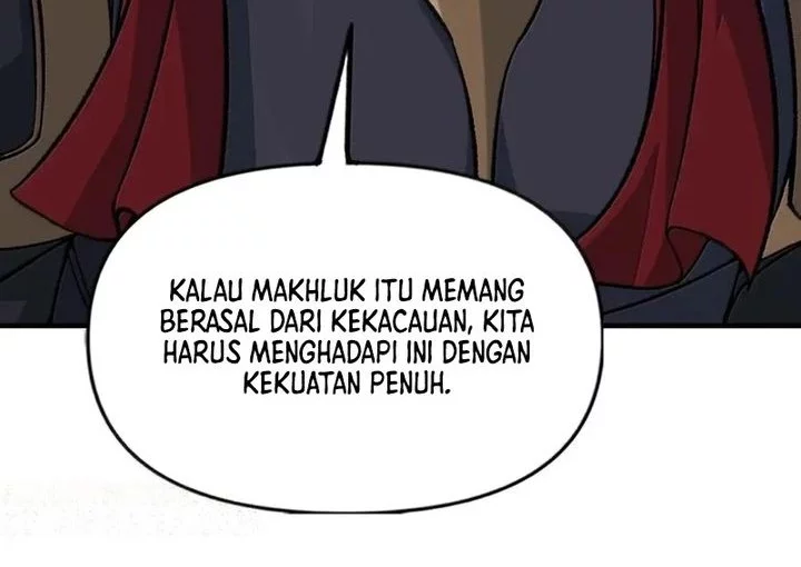 The Heavenly Path Is Not Stupid Chapter 138 - halaman 8