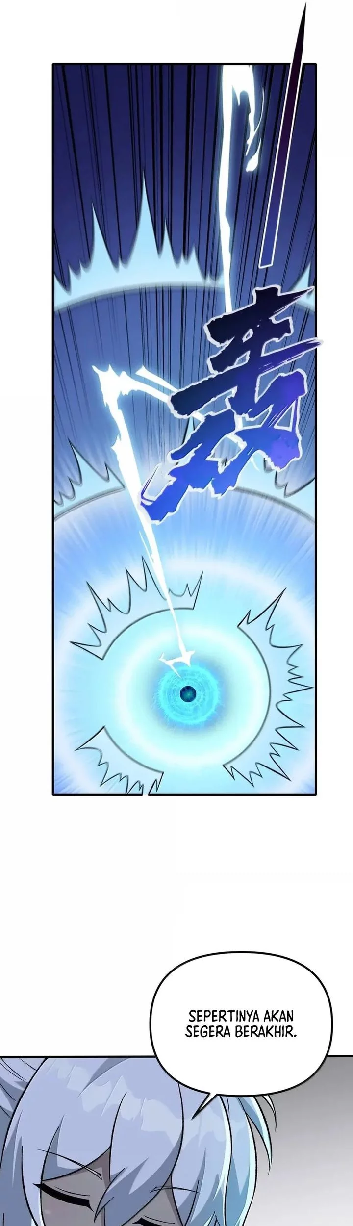 The Heavenly Path Is Not Stupid Chapter 139 - halaman 15
