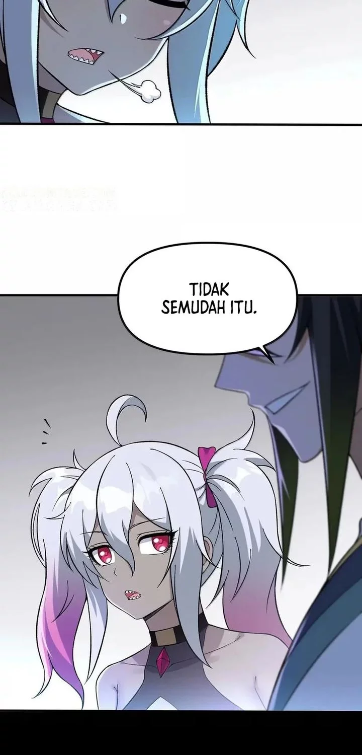 The Heavenly Path Is Not Stupid Chapter 139 - halaman 16