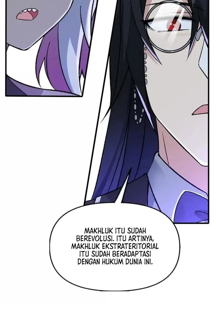 The Heavenly Path Is Not Stupid Chapter 139 - halaman 23