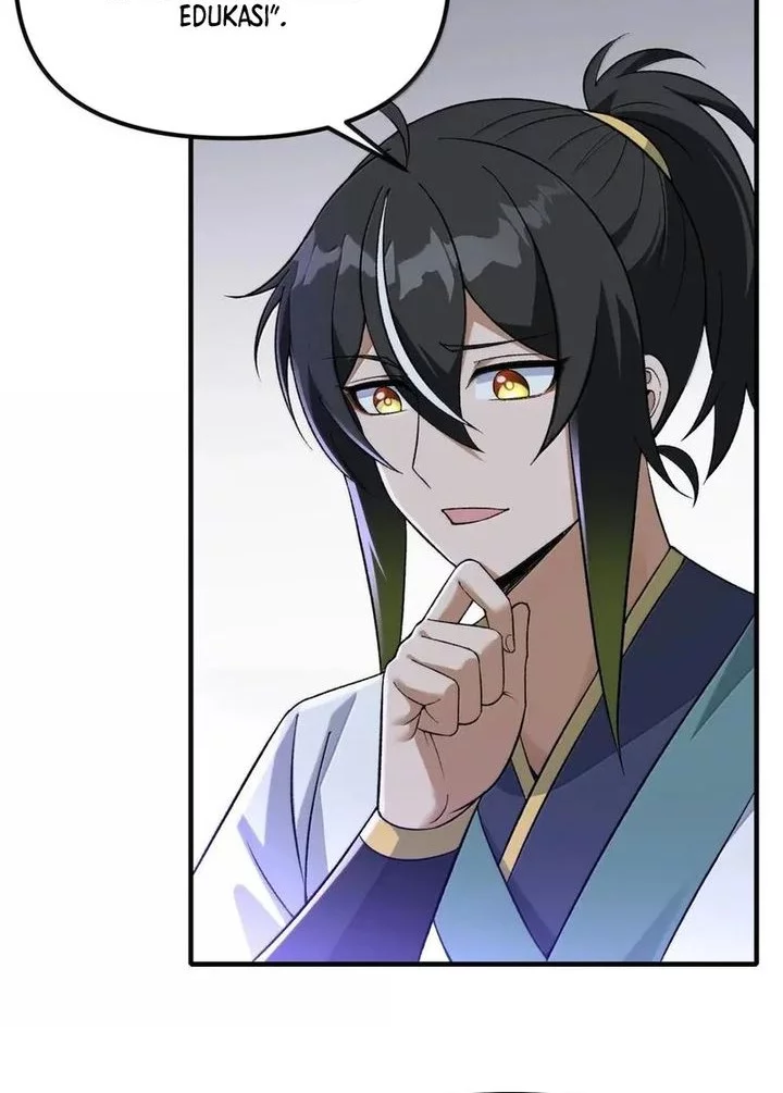The Heavenly Path Is Not Stupid Chapter 139 - halaman 32