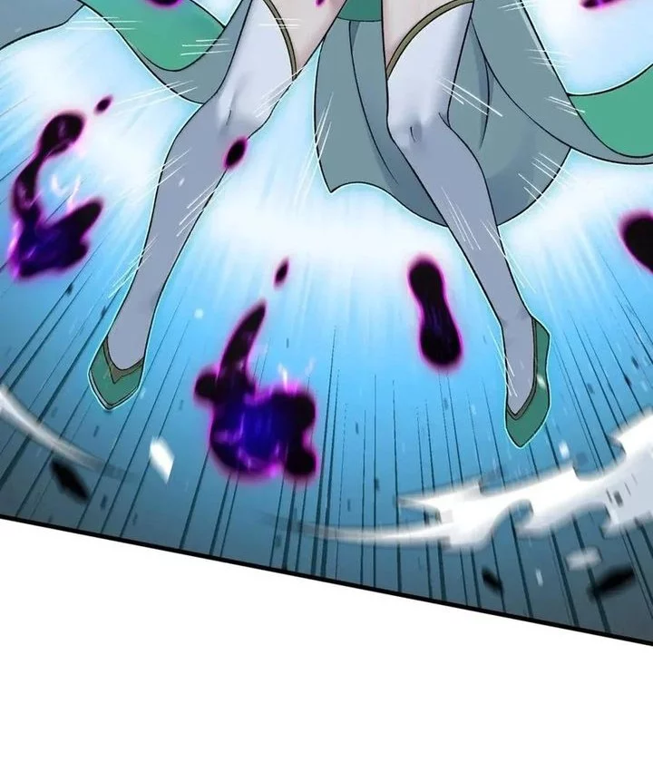 The Heavenly Path Is Not Stupid Chapter 139 - halaman 34
