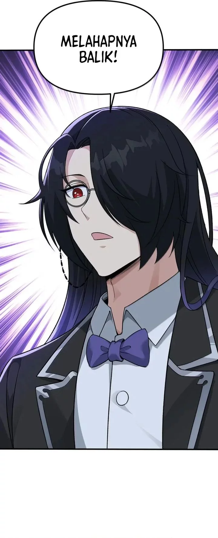 The Heavenly Path Is Not Stupid Chapter 139 - halaman 37