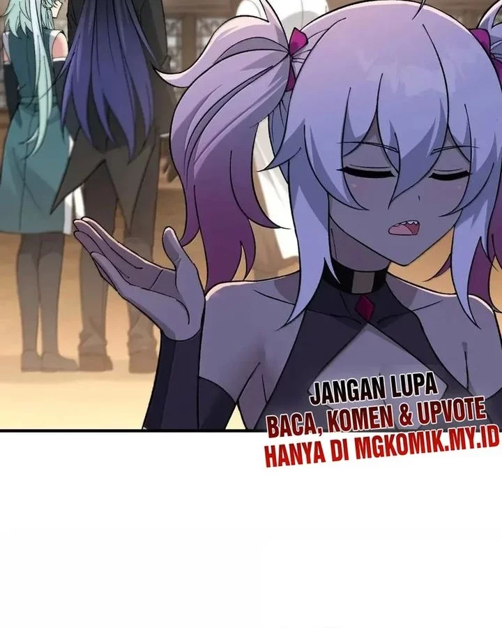 The Heavenly Path Is Not Stupid Chapter 139 - halaman 48