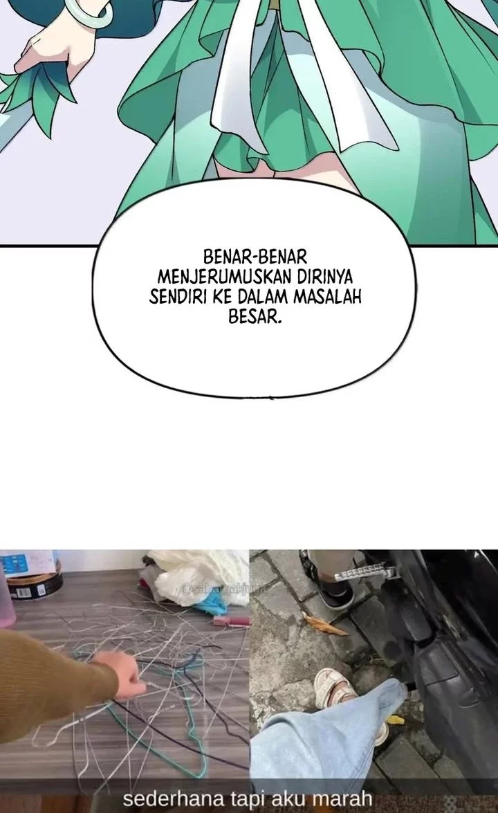 The Heavenly Path Is Not Stupid Chapter 139 - halaman 50