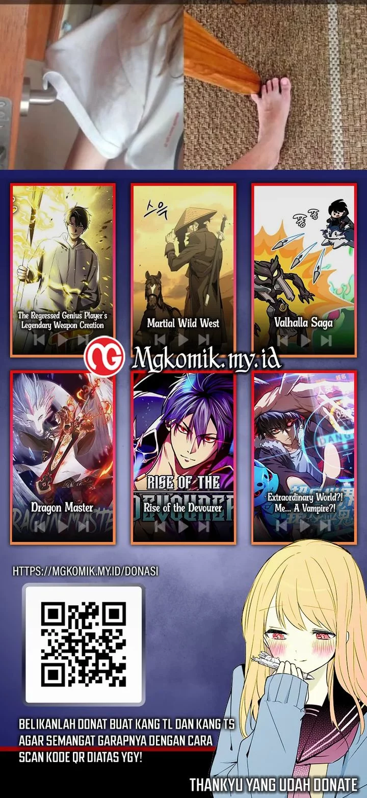 The Heavenly Path Is Not Stupid Chapter 139 - halaman 51
