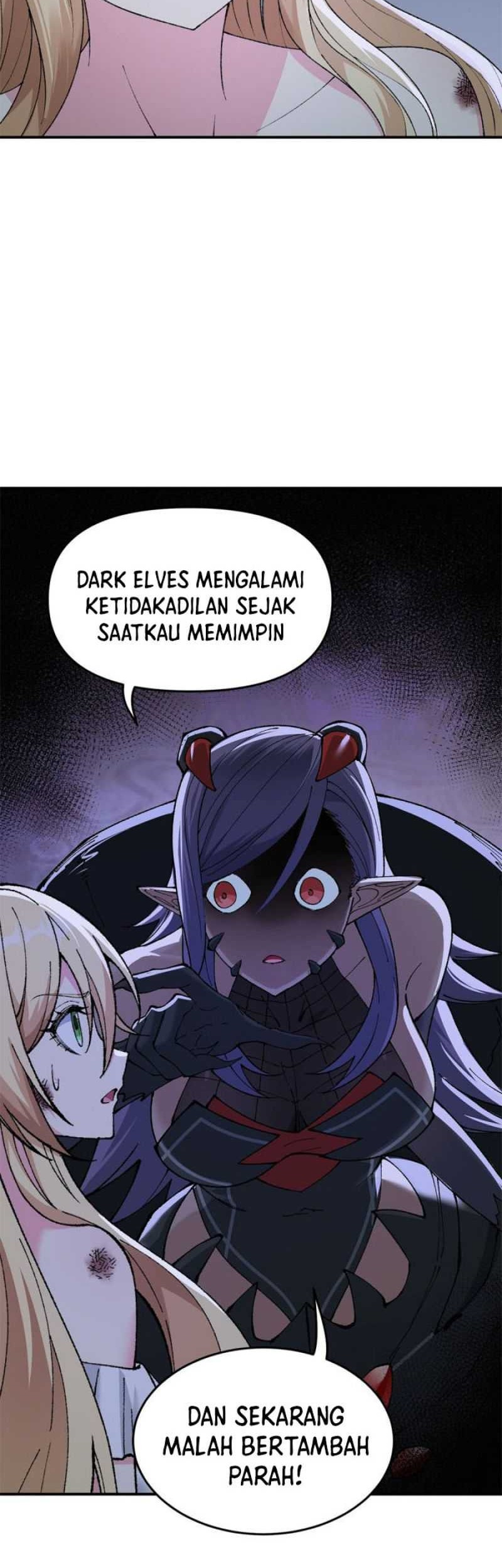 The Heavenly Path Is Not Stupid Chapter 14 - halaman 17