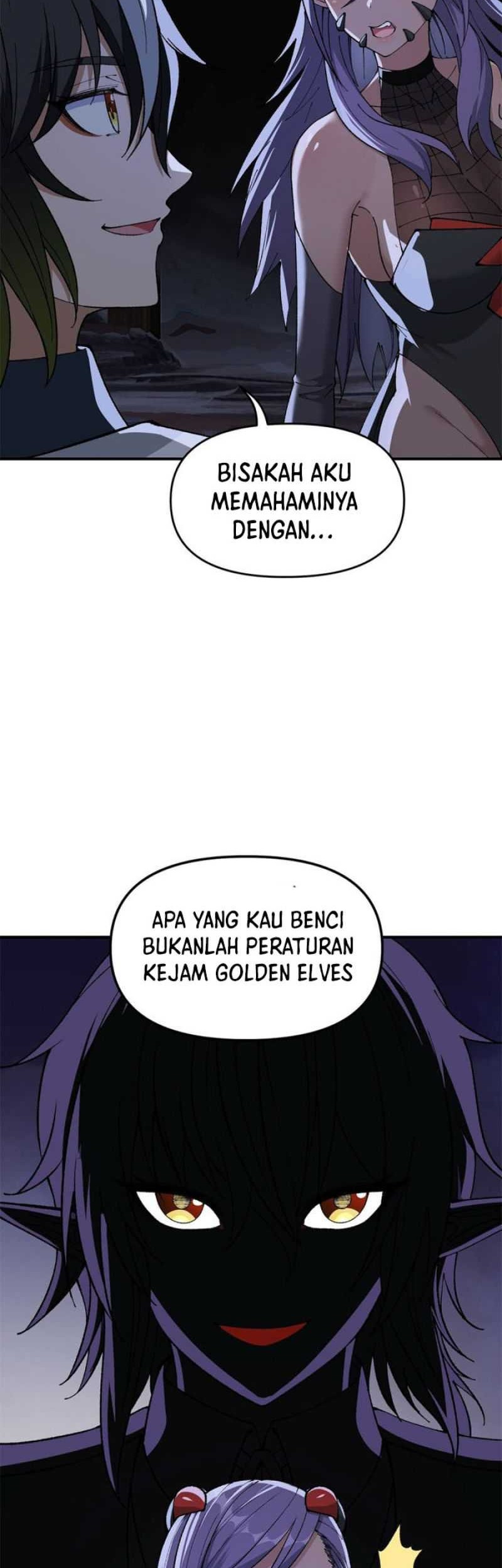 The Heavenly Path Is Not Stupid Chapter 14 - halaman 41