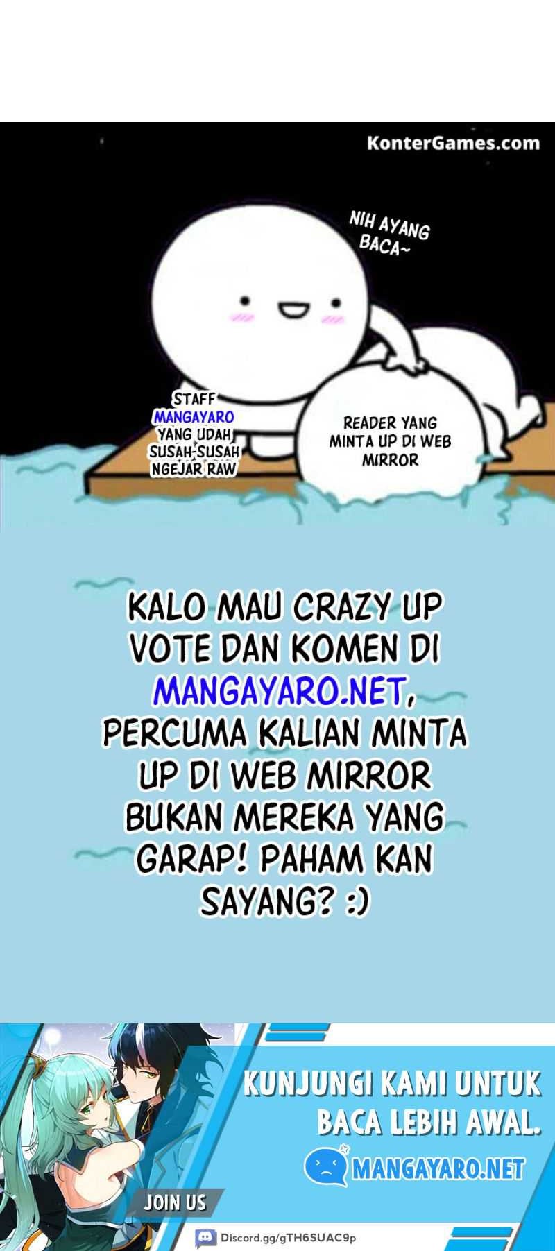 The Heavenly Path Is Not Stupid Chapter 14 - halaman 63