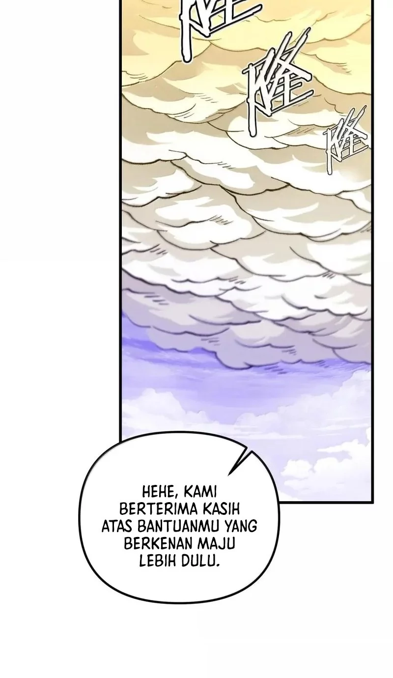The Heavenly Path Is Not Stupid Chapter 140 - halaman 29